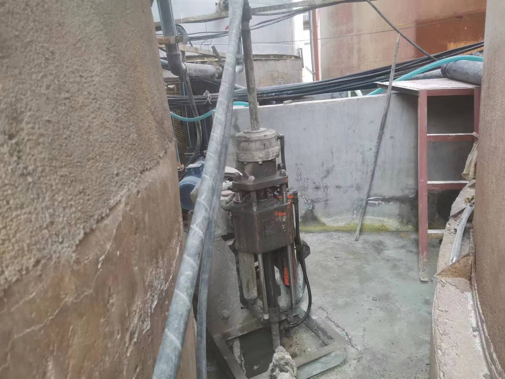 潞城基础注浆工程施工中应注意哪些?