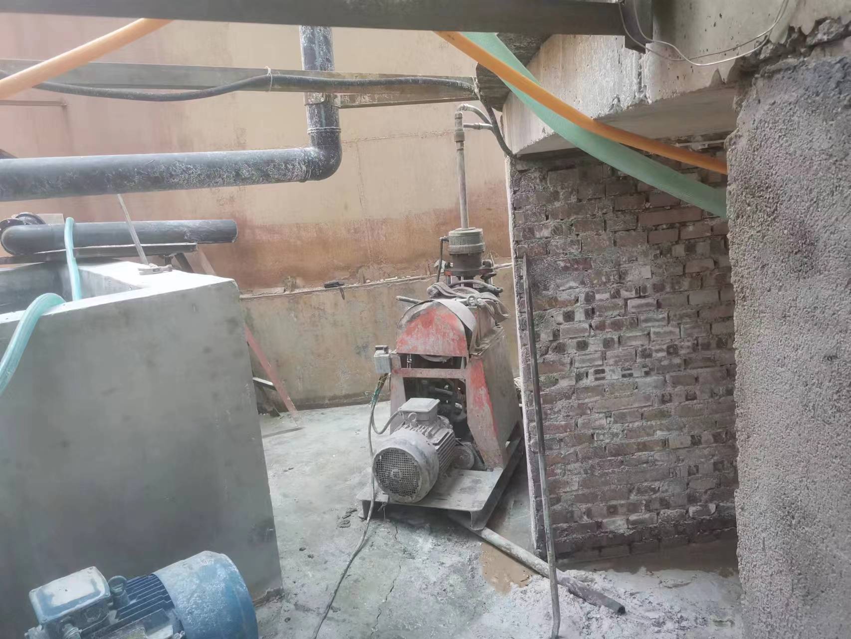 潞城压浆作业流程有哪些